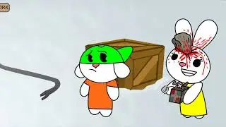 The Bunnyful Bunnies Christmas Special