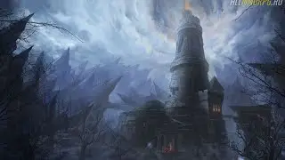 Burning Crusade Classic. Каражан. Пуги, твинки. Хаос