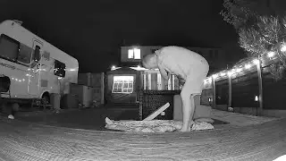 SCARIEST THING YOU'LL EVER SEE? EXTREME POLTERGEIST ACTIVTY