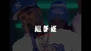 [2023] Toosii Type Beat "All Of Me"