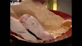 Как правильно жарить мясо. Совет Гордона Рамзи