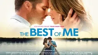 Unutulmaz Aşk-The Best Of Me (2014) 2. Fragman Türkçe Altyazılı