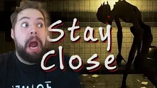 BEWARE THE DARK | Stay Close Gameplay