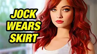 Mom Feminized Me Into a Daughter 👗💄 (Crossdressing Stories)