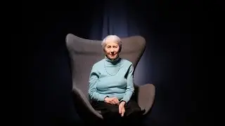 Professor Rose Harrison