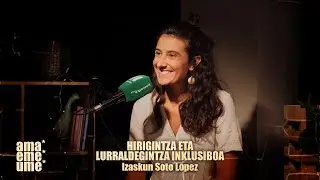 Hiritik At | Hirigintza eta lurraldegintza inklusiboa
