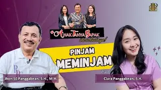 Pinjam Meminjam || Eps.1  
