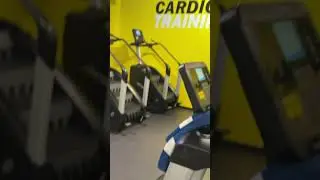 Let’s do Cardio Training #shorts #exercise #cardio