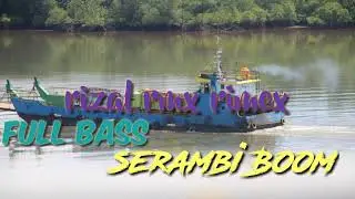 Full_bass🌴rizal rmx rimex🌴serambi boom_kantor polres/