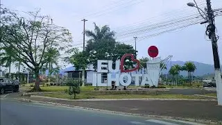 Município de Ilhota SC