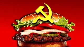THE PEOPLE'S WHOPPER