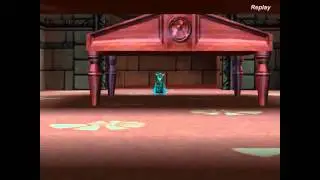 Anju's Grandmother - Re-Volt