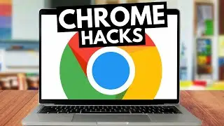 MUST-KNOW Google Chrome Hacks for Teachers