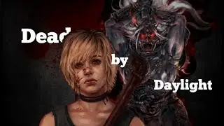 Cheryl Mason is faster than Noed Oni Dead by Daylight Mobile