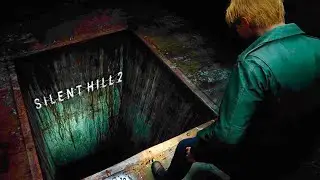 ПРЫЖОК В БЕЗДНУ #13 Silent Hill 2 Remake