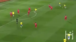 TOP 20 BEST CURVE GOALS EVER