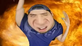 Fidget Spinner Rap {DANK EDITION}