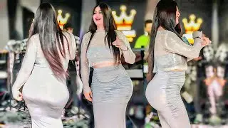 اروع رقصة بنات - بردان بحضنك دفيني عطشان من الشفة اسقيني | نور الاصيل 2024 .
