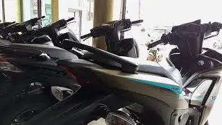 All New Yamaha Sniper 155R