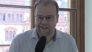 Jugend fragt nach 2023, Interview mit Daniel Seiffert, DIE LINKE.