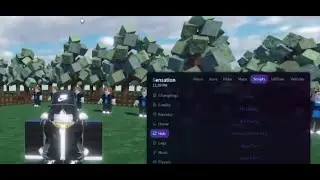 Roblox require sensation hub with neko hub
