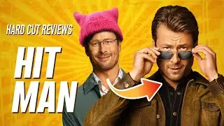 HIT MAN (Spoiler Review) - A Killer Thriller for the “My Truth” Generation