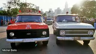 São Paulo - anos 70 e 80 - edição 2023 Pt. 01