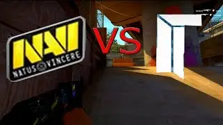ESL One Cologne 2015 - Natus Vincere vs Titan. seized - FOUR AK-47 KILLS! [60fps]