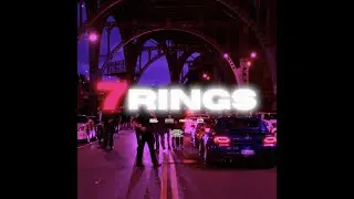 7 rings (drill edit)