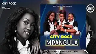 City Rock - Winner (Official Audio)