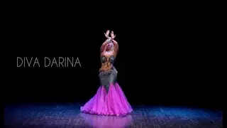 DIVA DARINA in Serbia | Tarab 