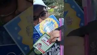 VIAJE POR TODO EL MUNDO! 🌎😱