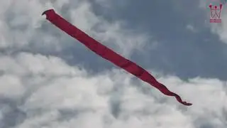YangTze 30 m red
