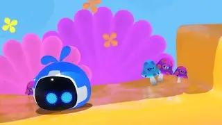 Astro Bot - #4 (PS5)