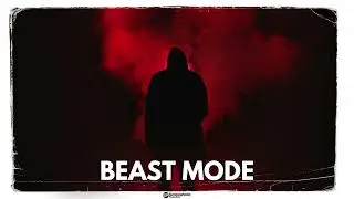 Beast Mode - Dark Boom Bap Beat | Underground Hip Hop Instrumental 2024