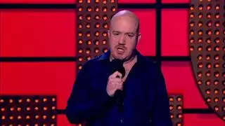 Andy Parsons - Live at the Apollo