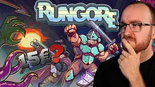 Wie gut ist Rungore?