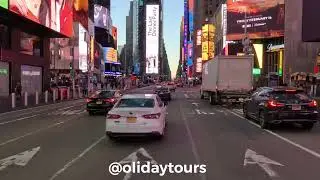 Big Apple Der New York City Podcast Olidaytours mein Trip nach New York in Meine Stadt New York