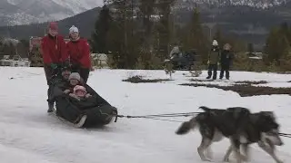 Valemount Winter Fest 2023