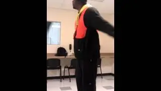 Q break dancing pt.2