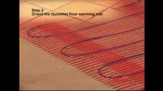 Raychem Electrical Underfloor Heating Introduction