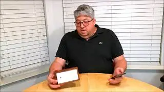 PRA7 Reviews the Awair air quality monitor