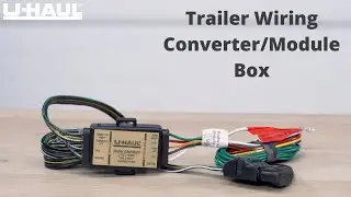 Trailer Wiring Converter/Module Box Review