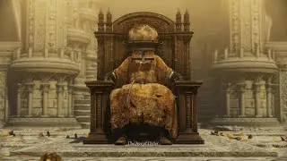 Age of Order (Secret Ending)