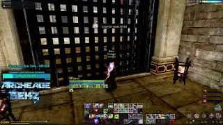 ArcheAge: Короткий стрим. Что там по развитию?