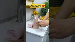 portable travel wash set❤️
