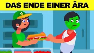 Der wahre Grund, warum Subway scheitert