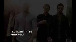 [Lyrics Video] Faultline & Chris Martin - Where Is My Boy?