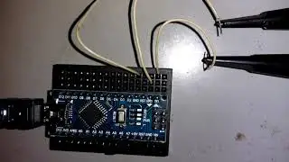 Serial Trouble, Logic Level Converter, Arduino Nano and ESP-01 programming