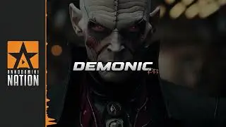 Underground Type Beat 2024 | DEMONIC Pt.3